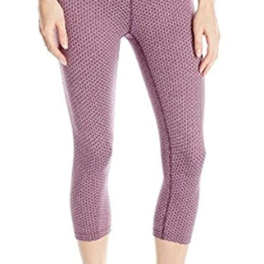 Puma Eyes on Me 3 quarter Tights XL
